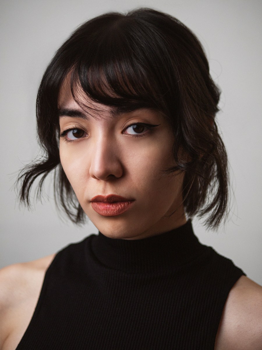 Portrait